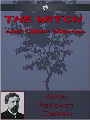 cover image of The Witch and Other Stories